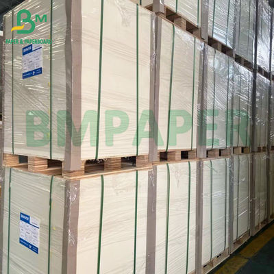 Papel de copia sin carbono blanco rosa amarillo de 50 a 60 g CCP para facturas