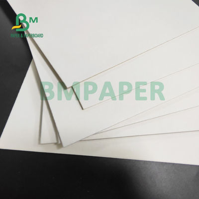 1.4MM 1.6MM Papel absorbente blanco para montacargas de alta absorción 70 x 100cm
