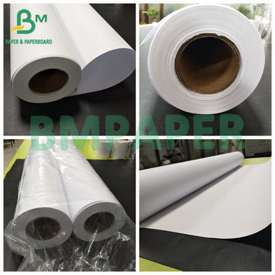El inyector de tinta blanco tiene buena absorción de tinta. El papel de dibujo de 80 gramos es duradero.