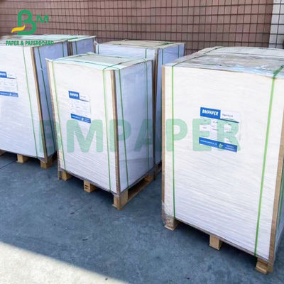 0.7mm / 1.4mm 24 &quot; * 38&quot; Material de la plataforma de papel absorbente plano
