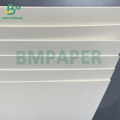 0.7mm / 1.4mm 24 &quot; * 38&quot; Material de la plataforma de papel absorbente plano