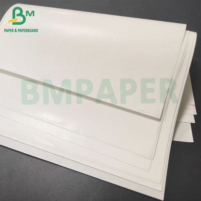 Papel blanco y metalizado para la impresión de etiquetas de botellas de cerveza