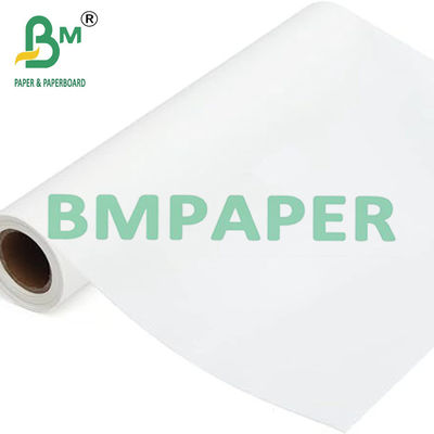 13 ¢ x 20 yardas Papel de trazado para dibujo y dibujo de artistas blancos