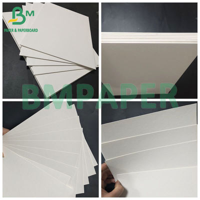 Papel de absorción 300G 430 mm × 610 mm Para el material de la montaña baja 0,7 mm/1,4 mm/1,6 mm
