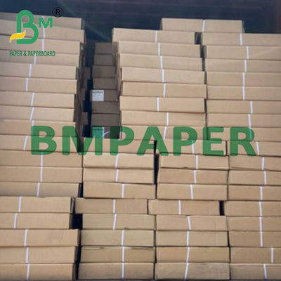 Papel de impresión NCR sin carbono para copiar a sí mismo Papel necesario para el banco sin carbono