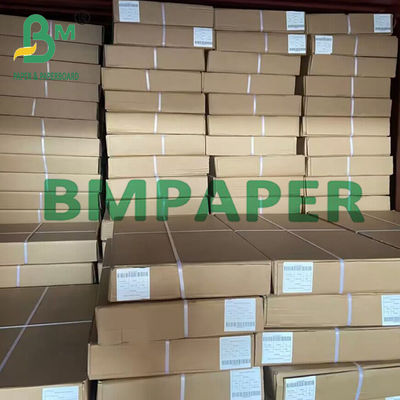 Papel de impresión NCR sin carbono para copiar a sí mismo Papel necesario para el banco sin carbono