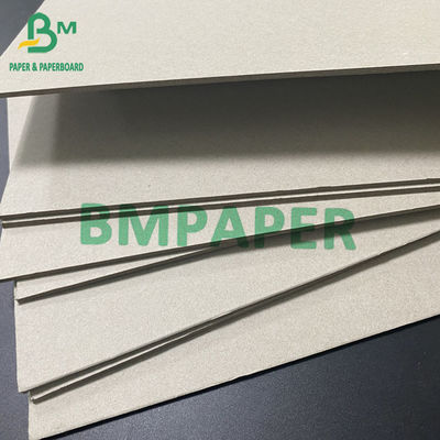 2 mm Tarjetas de chips Gris Tarjetas de cartón sólido Pallet 660 x 965 mm 930 x 1300 mm