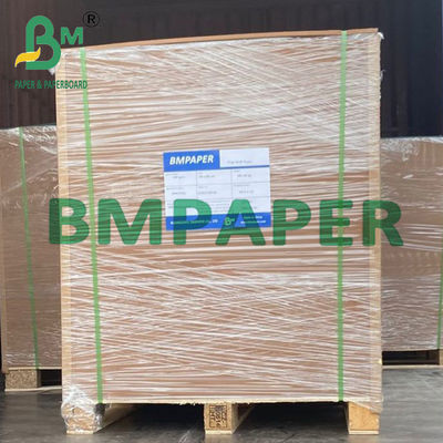 25g 50g de papel kraft para bolsas de cemento de 2 y 3 pliegues