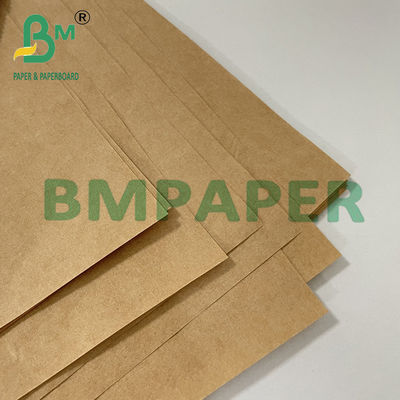 25g 50g de papel kraft para bolsas de cemento de 2 y 3 pliegues