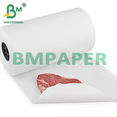 Papel con recubrimiento de PE de 1 lado para alimentos congelados 275g