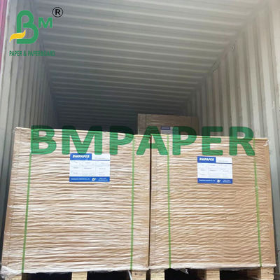 Papel sintético blanco duradero de 250 mm y 350 mm para impresión y etiquetado