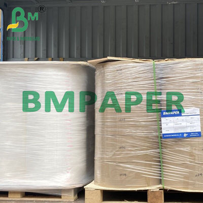 Papel sintético blanco duradero de 250 mm y 350 mm para impresión y etiquetado
