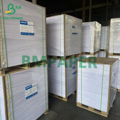 275g 300g de cartón laminado Papel congelado para bebidas frías helados Taza de taza de comida
