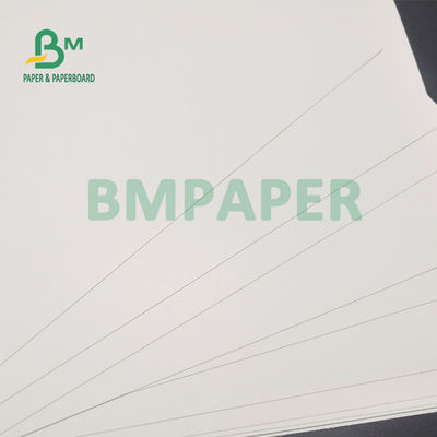 270 gramos 1 lado FBB Panel para el paquete de alimentos congelados 42 &quot;x 29,5&quot; Alta rigidez
