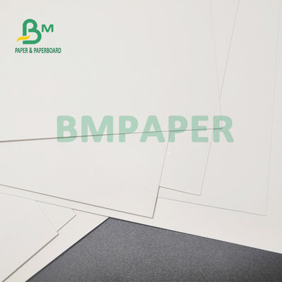 270 gramos 1 lado FBB Panel para el paquete de alimentos congelados 42 &quot;x 29,5&quot; Alta rigidez