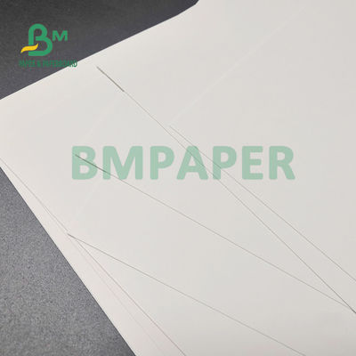 270 gramos 1 lado FBB Panel para el paquete de alimentos congelados 42 &quot;x 29,5&quot; Alta rigidez