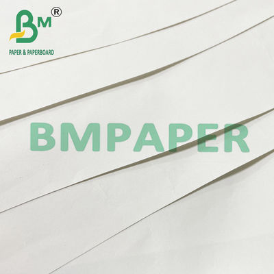 40 g + 10 g de papel de embalaje con recubrimiento de azúcar PE impermeable para envases alimentarios