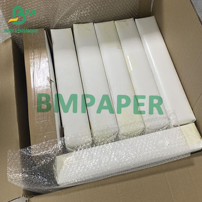 Papel sintético de polipropileno para impresión láser de dos lados 13&quot;X19&quot; espesor 14pt 12pt 10pt 8pt