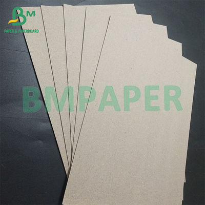 1 MM de cartón doble gris papel laminado archivos de cubierta de cartón 93 × 103cm