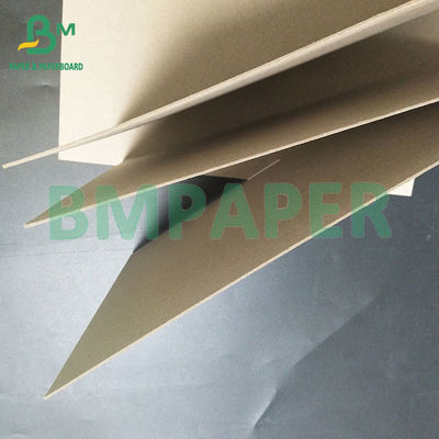 1 MM de cartón doble gris papel laminado archivos de cubierta de cartón 93 × 103cm