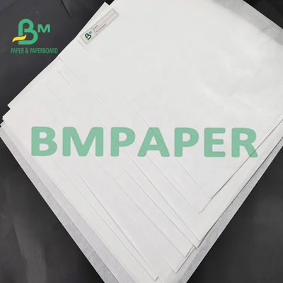 Papel de envoltura para pasteles a prueba de grasa para restaurantes comerciales