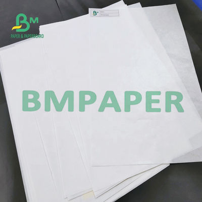 Papel de envoltura para pasteles a prueba de grasa para restaurantes comerciales