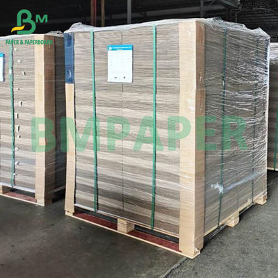 Grúas de cartón laminado de pajares para carpetas de encuadre