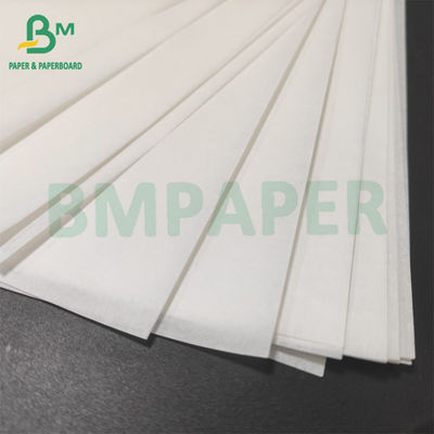 Papel de embalaje a prueba de grasa 40gm 60gm Kit 5 Kit 7 Papel seguro para alimentos