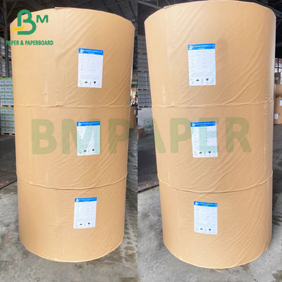 Papel de embalaje a prueba de grasa 40gm 60gm Kit 5 Kit 7 Papel seguro para alimentos