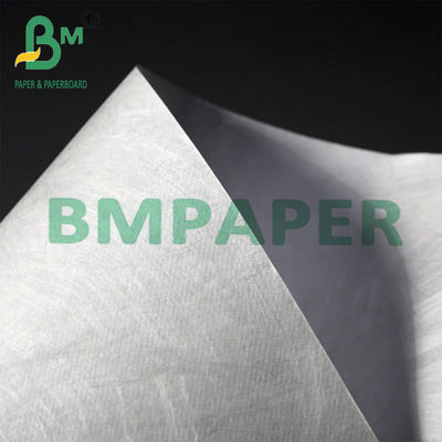 1056D 1070D Papel recubierto de tejido impermeable para pulseras deportivas