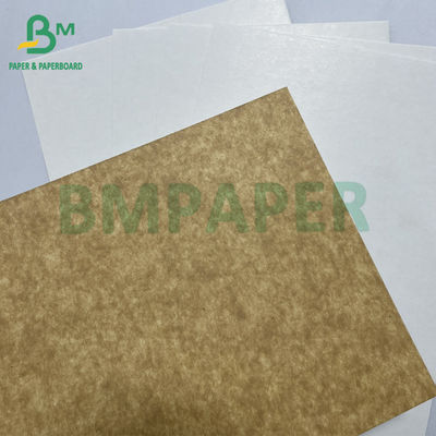 250 gramos de cartón de recubrimiento Kraft de cara blanca para envases de alimentos