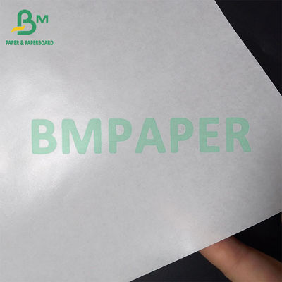 Papel Kraft MG revestido 40+10 PE para bolsas de embalaje