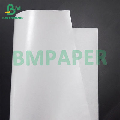 Papel Kraft MG revestido 40+10 PE para bolsas de embalaje