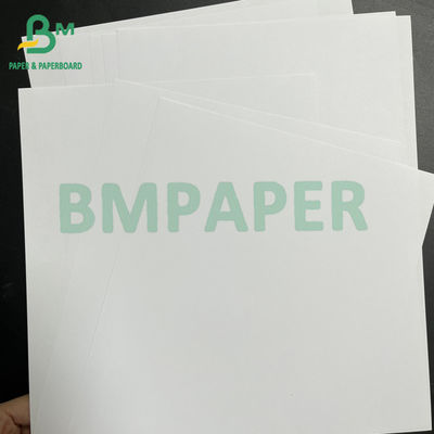 Papel para libros sin revestimiento blanco de 70 gramos