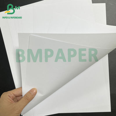 Papel para libros sin revestimiento blanco de 70 gramos