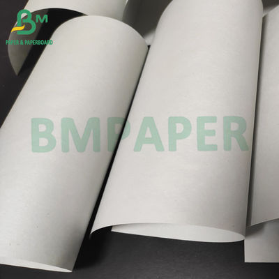 45 gramos Excelente diseño de papel Trazador de dibujos Marcador de papel Rollo de 1,72m de ancho