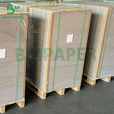 60 grs 70 grs Papel de impresión offset blanco sin madera para libros de impuestos especiales