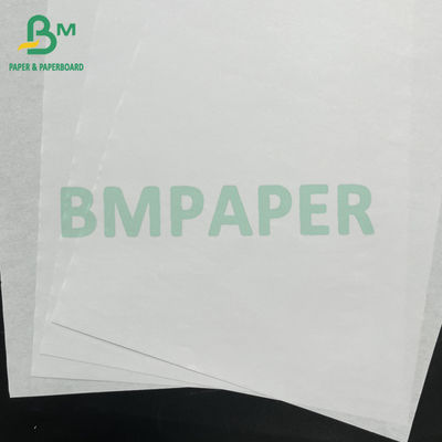 60 grs 70 grs Papel de impresión offset blanco sin madera para libros de impuestos especiales