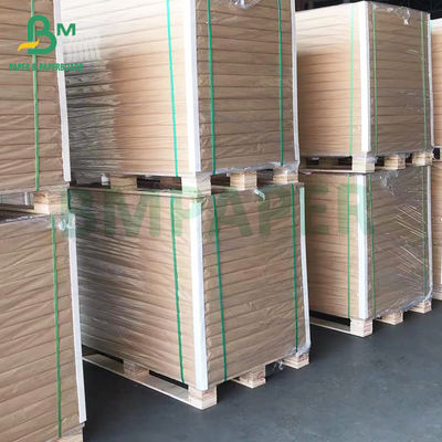 80 gsm de papel impermeable resistente al aceite para el envase de productos alimenticios