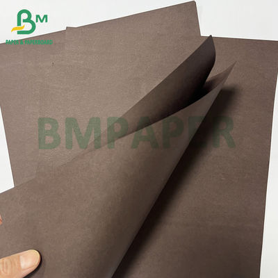 80 gsm de papel impermeable resistente al aceite para el envase de productos alimenticios
