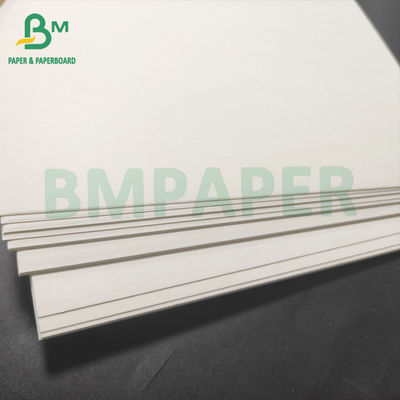 Tabla de montaje de barras superabsorbente 0.055pt 1.4mm para montajes de bebidas