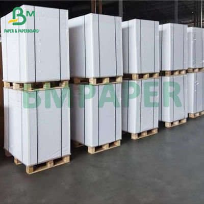 Tabla de montaje de barras superabsorbente 0.055pt 1.4mm para montajes de bebidas