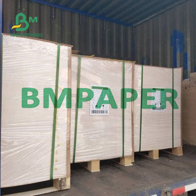 30 g 35 g 40 g Embalaje y embalaje de calidad alimentaria Papel Kraft de Mg Blanco para sándwich