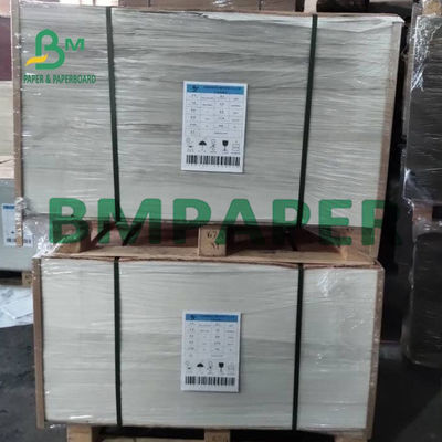 30 g 35 g 40 g Embalaje y embalaje de calidad alimentaria Papel Kraft de Mg Blanco para sándwich