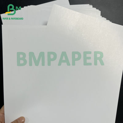 Buena estabilidad de impresión de la revista 150gm Papel de sofá recubierto brillante