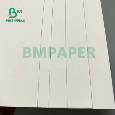 Papel sin revestimiento para la fabricación de tapón de cerveza