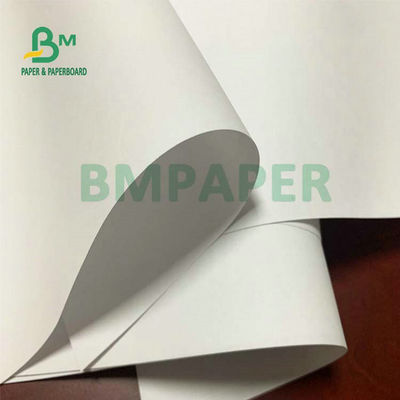 Papel sin madera para libros de composición o temas
