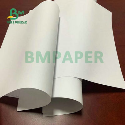 Papel sin madera para libros de composición o temas