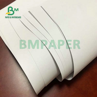 Papel sin madera para libros de composición o temas