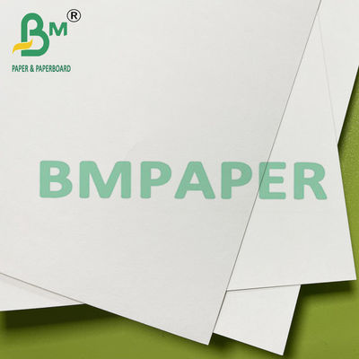 Papel para vasos de refresco con revestimiento en PE de una o dos caras de grado alimenticio